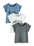 Superdry & Co Mar&scaron;kinėliai 'Athletic' opalo / tamsiai pilka / balta