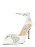 STEVE MADDEN Vakariniai bateliai 'Last Dance' kremo