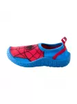 Next Sandalai / maudymosi batai 'Spiderman' mėlyna / raudona / juoda