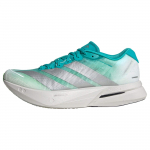 ADIDAS PERFORMANCE Bėgimo batai 'Adizero Boston 13' turkio spalva / mėtų spalva / sidabrinė
