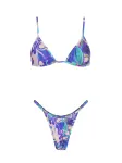 Kalaia Bikinis mėlyna