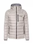 COLUMBIA Laisvalaikio striukė 'Arctic Crest&trade;' &scaron;viesiai pilka