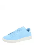 Nike Sportswear Sportbačiai be auliuko 'TENNIS CLASSIC CS' dangaus žydra / balta