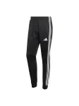 ADIDAS SPORTSWEAR Sportinės kelnės 'Dayready' juoda / balta