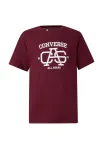 CONVERSE Mar&scaron;kinėliai 'CAS VARSITY' vy&scaron;ninė spalva / balta