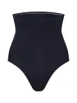 MAGIC Bodyfashion Formuojančios kelnaitės 'Comfort Waistnipper' juoda