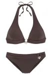 s.Oliver Bikinis ruda
