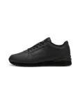 PUMA Sportbačiai be auliuko 'ST Runner V4' juoda
