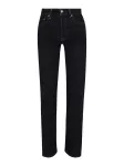 LEVI'S &reg; Džinsai 'Ribcage Full Length' tamsiai mėlyna