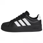 ADIDAS SPORTSWEAR Sportbačiai be auliuko 'Streettalk Bold' juoda / balta