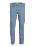 JACK & JONES &bdquo;Chino&ldquo; stiliaus kelnės 'JJIMarco JJBowie' opalo