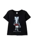 Cat e Lolette Mar&scaron;kinėliai 'Rocker Cat' juoda