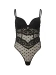 Hunkem&ouml;ller Glaustinukė 'Valora' juoda