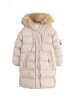 Superdry & Co Funkcinis kostiumas 'Everest' kremo