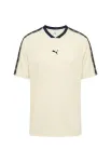 PUMA Mar&scaron;kinėliai 'CLASS' pastelinė geltona / juoda