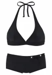 Bruno Banani Bikinis juoda