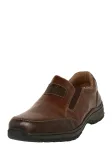 Rieker Loaferai ruda / tamsiai ruda