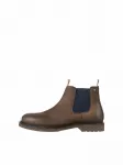 JACK & JONES &bdquo;Chelsea&ldquo; batai 'JFWLeyton' tamsiai mėlyna / &scaron;viesiai ruda