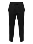 Only & Sons Kelnės 'Linus' juoda