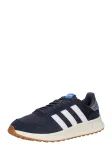 ADIDAS SPORTSWEAR Sportbačiai be auliuko 'Run 84' tamsiai mėlyna / balta