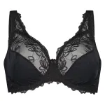 Hunkem&ouml;ller Liemenėlė 'Diva' juoda