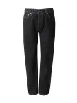 LEVI'S &reg; Džinsai '555 Relaxed Straight' juoda