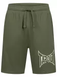 Tapout Kelnės alyvuogių spalva / balta