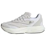 ADIDAS SPORTSWEAR Sportbačiai be auliuko 'Lightblaze' nebalintos drobės spalva / &scaron;viesiai pilka / balk&scaron;va