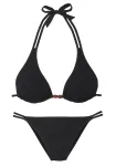s.Oliver Bikinis juoda