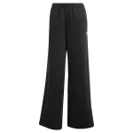 ADIDAS ORIGINALS Kelnės 'Essentials' juoda / balta