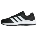 ADIDAS PERFORMANCE Sportiniai batai 'Dropset' juoda / balta