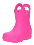Crocs Guminiai batai 'Handle It' rožinė