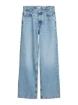 Marc O'Polo DENIM Džinsai &scaron;viesiai mėlyna