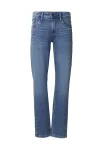 INDICODE JEANS Džinsai 'Coil' tamsiai (džinso) mėlyna