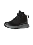 THE NORTH FACE Auliniai batai juoda