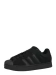 ADIDAS ORIGINALS Sportbačiai be auliuko 'SUPERSTAR ST' juoda