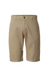 Urban Classics &bdquo;Chino&ldquo; stiliaus kelnės smėlio spalva