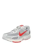 Nike Sportswear Sportbačiai be auliuko 'ZOOM VOMERO 5 SE' pilka / &scaron;viesiai pilka / raudona