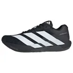 ADIDAS PERFORMANCE Sportiniai batai 'Adizero Dropset Pro' juoda / balta