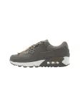 Nike Sportswear Sportbačiai be auliuko 'Air Max 90' auksas / tamsiai pilka