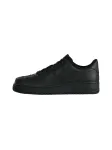 Nike Sportswear Sportbačiai be auliuko 'Nike Air Force 1 '07' juoda