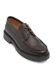 RYŁKO Loaferai ruda