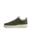 Nike Sportswear Sportbačiai be auliuko 'Air Force 1 '07 LV8' žalia