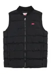 Levi's Kids Liemenė raudona / juoda