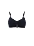 VIVID Bikinio vir&scaron;utinė dalis 'Mix&Match' tamsiai mėlyna jūros spalva