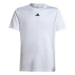 ADIDAS SPORTSWEAR Sportiniai mar&scaron;kinėliai 'Train Essentials' juoda / balta