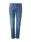 SCOTCH & SODA Džinsai 'CORE The Zee' mėlyna