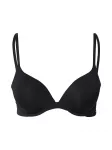 Tommy Hilfiger Underwear Liemenėlė juoda