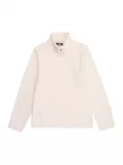 THE NORTH FACE Sportinis megztinis 'Glacier' balta