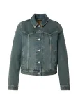 LEVI'S &reg; Demisezoninė striukė tamsiai mėlyna